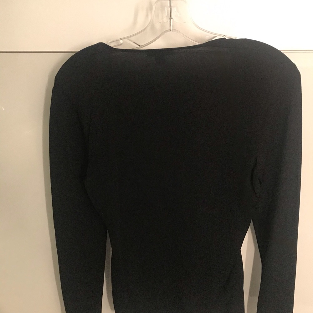 Ann Taylor Knit Top - Picture 4 of 4